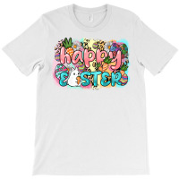 Happy Easter T-shirt | Artistshot