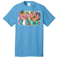 Happy Easter Basic T-shirt | Artistshot