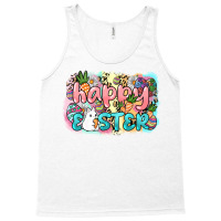 Happy Easter Tank Top | Artistshot