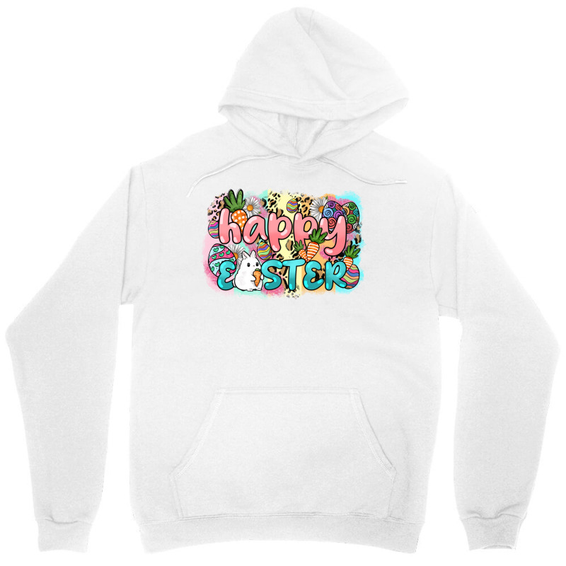 Happy Easter Unisex Hoodie | Artistshot