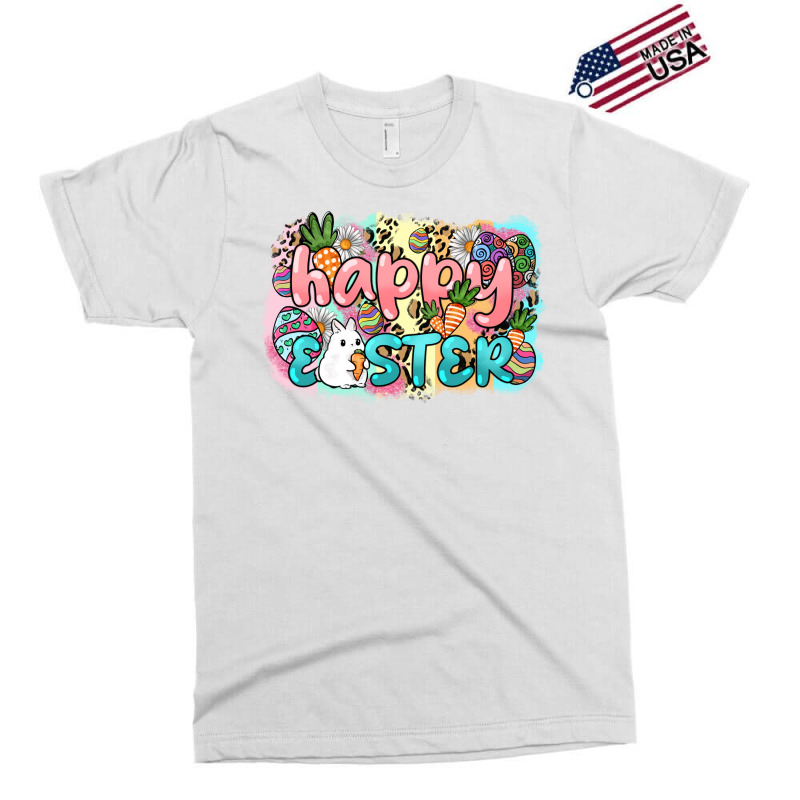 Happy Easter Exclusive T-shirt | Artistshot