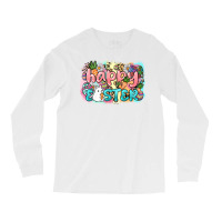 Happy Easter Long Sleeve Shirts | Artistshot