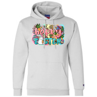 Happy Easter Champion Hoodie | Artistshot