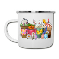 Easter Coffee Cups Camper Cup | Artistshot