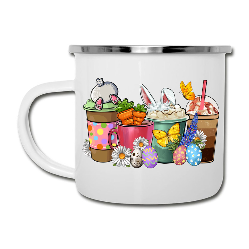 Easter Coffee Cups Camper Cup | Artistshot