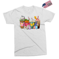 Easter Coffee Cups Exclusive T-shirt | Artistshot