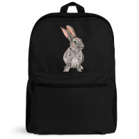 Easter Bunny Backpack | Artistshot