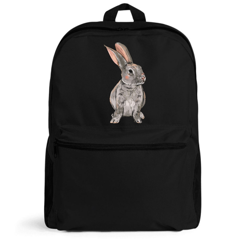 Easter Bunny Backpack | Artistshot