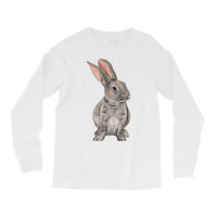 Easter Bunny Long Sleeve Shirts | Artistshot