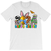 2024 Happy Easter T-shirt | Artistshot