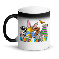 2024 Happy Easter Magic Mug | Artistshot