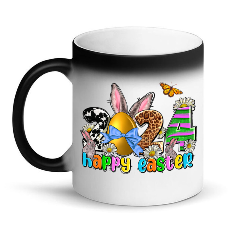 2024 Happy Easter Magic Mug | Artistshot