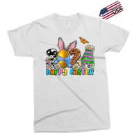 2024 Happy Easter Exclusive T-shirt | Artistshot