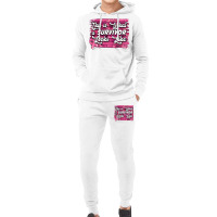 This Is What A Survivor Looks Like Breast Cancer Hoodie & Jogger Set | Artistshot