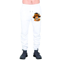 Thanksgiving Cow Urban Sweatpant | Artistshot