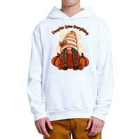 Pumpkin Spice Every Thing Urban Pullover Hoodie | Artistshot