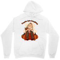 Pumpkin Spice Every Thing Unisex Hoodie | Artistshot