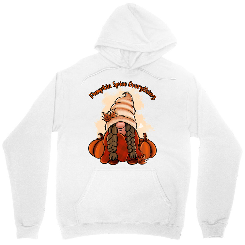 Pumpkin Spice Every Thing Unisex Hoodie | Artistshot