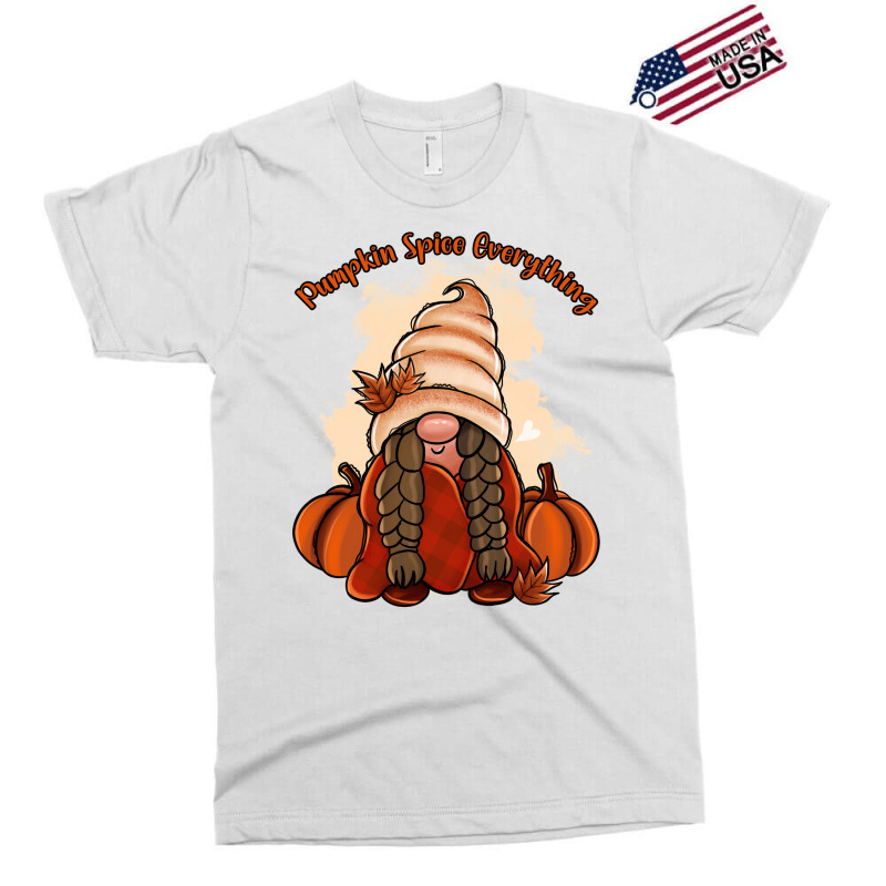 Pumpkin Spice Every Thing Exclusive T-shirt | Artistshot