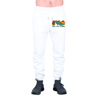 Peace Love Pumpkins Urban Sweatpant | Artistshot