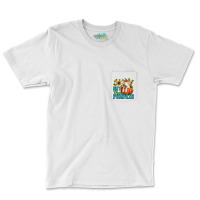 Hey There Pumpkin Lamb Pocket T-shirt | Artistshot