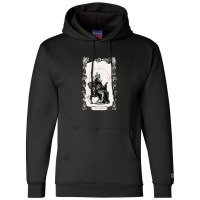 Pondering Kermit 36676004 Champion Hoodie | Artistshot