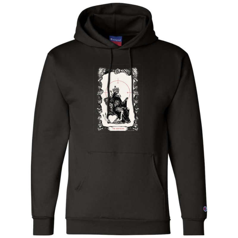 Pondering Kermit 36676004 Champion Hoodie | Artistshot