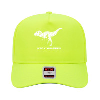 Megalosaurus Dinosaur Adjustable Baseball Cap | Artistshot