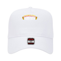 Chancleta Survivor Latin American Funny Hispanic Heritage T Shirt Adjustable Baseball Cap | Artistshot