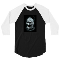 scream casey drew horror movie 93743090 3/4 Sleeve Shirt | Artistshot