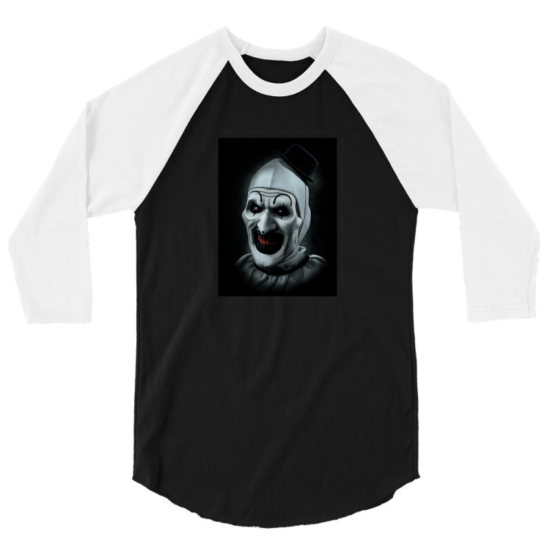 Scream Casey Drew Horror Movie 93743090 3/4 Sleeve Shirt | Artistshot
