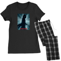 Scream Do You Like Scary Movies 93703657 Women's Pajamas Set | Artistshot