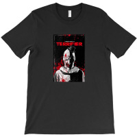 Scream Drew Casey Horror Movie 93660123 T-shirt | Artistshot