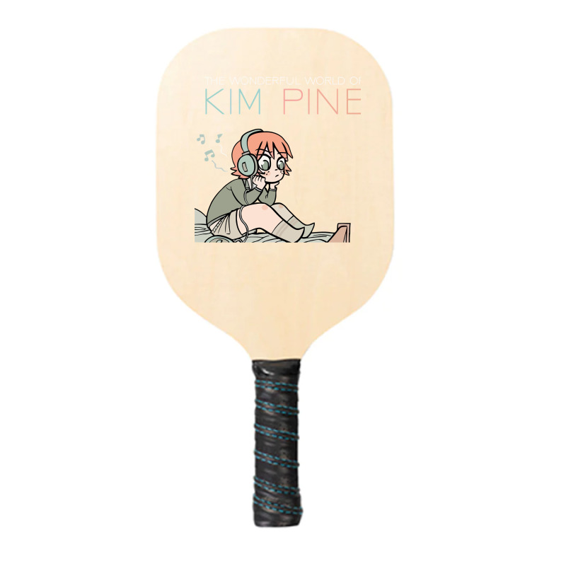 Gifts Idea Ramona For Mens Womens Pickleball Paddle | Artistshot