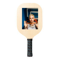 Playing  Skete  Call Me Pickleball Paddle | Artistshot