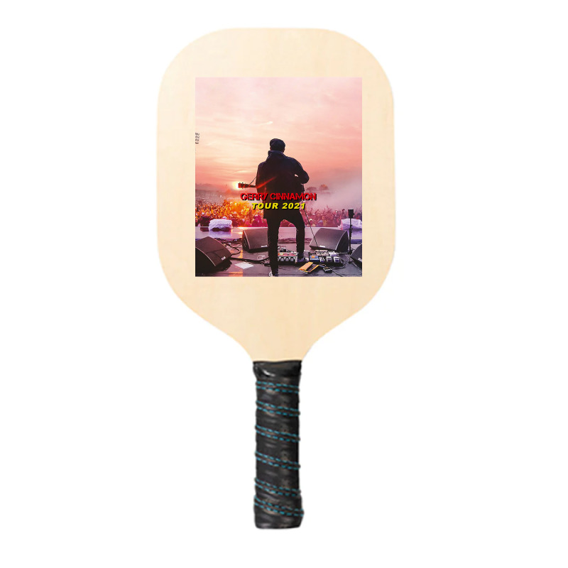 Vintage Classic  Cinnamons Films Characters Mens Best Pickleball Paddle | Artistshot