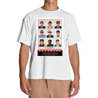 Vintage Photographic  Comedy-drama Film Birthday Gifts Urban Heavy T-shirt | Artistshot