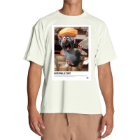 Vintage Animation  Linguinis Art Character Urban Heavy T-shirt | Artistshot