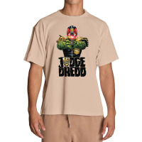 F:\tuyet Ds So6\new Folder\new Folder\tho No5 Tk58 - Dredd Movie 128sp Urban Heavy T-shirt | Artistshot