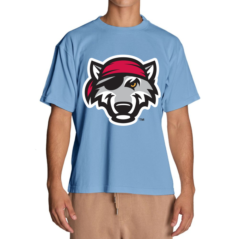 #seawolves.baseball Urban Heavy T-shirt by Alawi Muslim | Artistshot