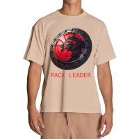 Package Leader Urban Heavy T-shirt | Artistshot