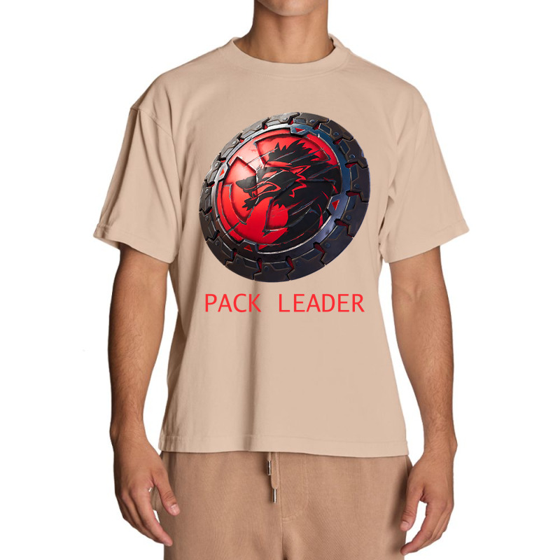 Package Leader Urban Heavy T-shirt by noriesotre | Artistshot