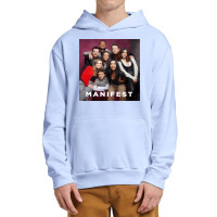 Graphic Picture  Tv Show Women Men Urban Pullover Hoodie | Artistshot