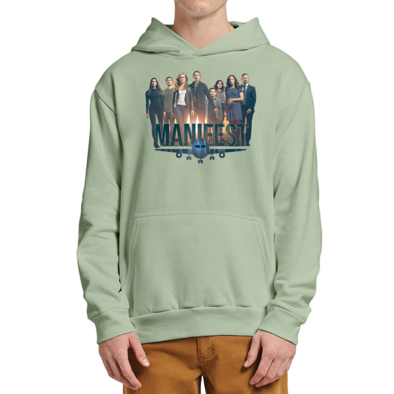 Vintage Photographic  Tv Series Mens Best Urban Pullover Hoodie | Artistshot