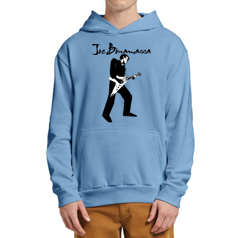 Blues Genre My Favorite People Urban Pullover Hoodie by ArtistKirsten | Artistshot