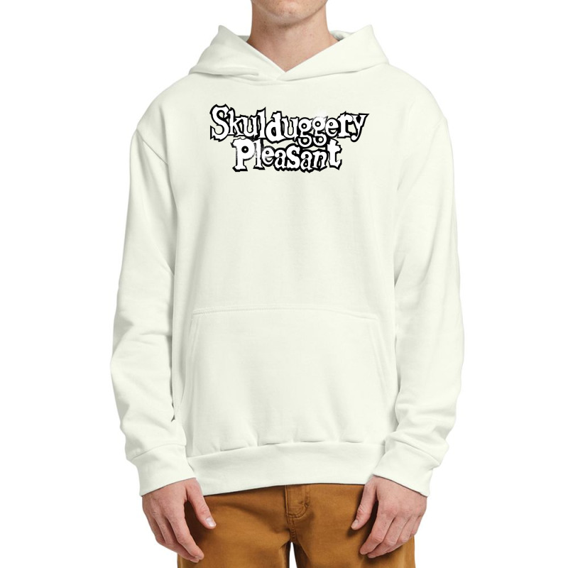 Poster Skulduggery Pleasant Mens Best Urban Pullover Hoodie by ArtistConner | Artistshot