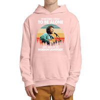 Classic Retro  Musician Films Characters Painting Urban Pullover Hoodie | Artistshot