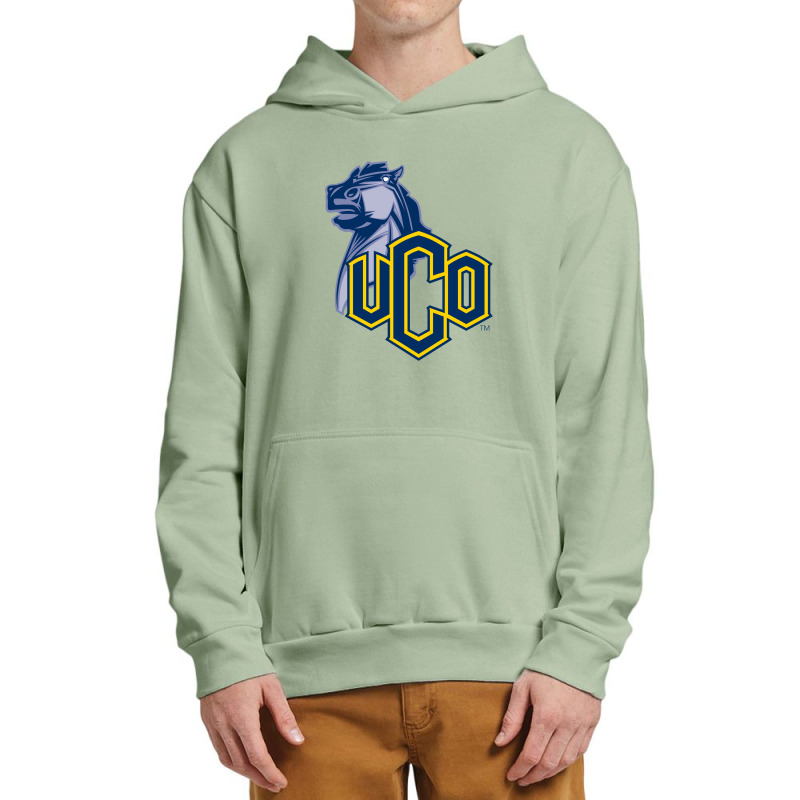 The Uco Bronchos Urban Pullover Hoodie by polly angel | Artistshot