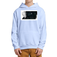 Vintage  Rickman My Favorite People Urban Pullover Hoodie | Artistshot