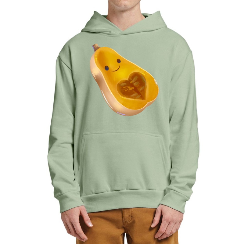 Butternut T  Shirt Cute Butternut Squash T  Shirt Urban Pullover Hoodie by jaycee32830 | Artistshot